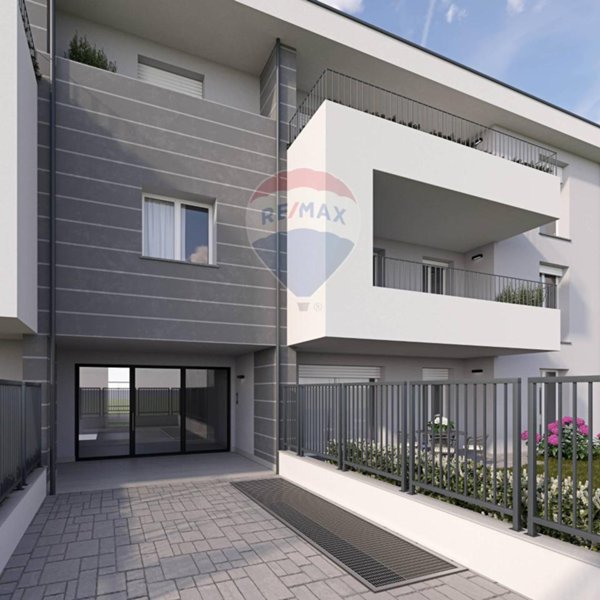 appartamento in vendita a Gorgonzola