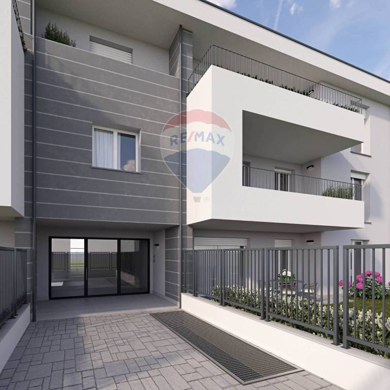 appartamento in vendita a Gorgonzola