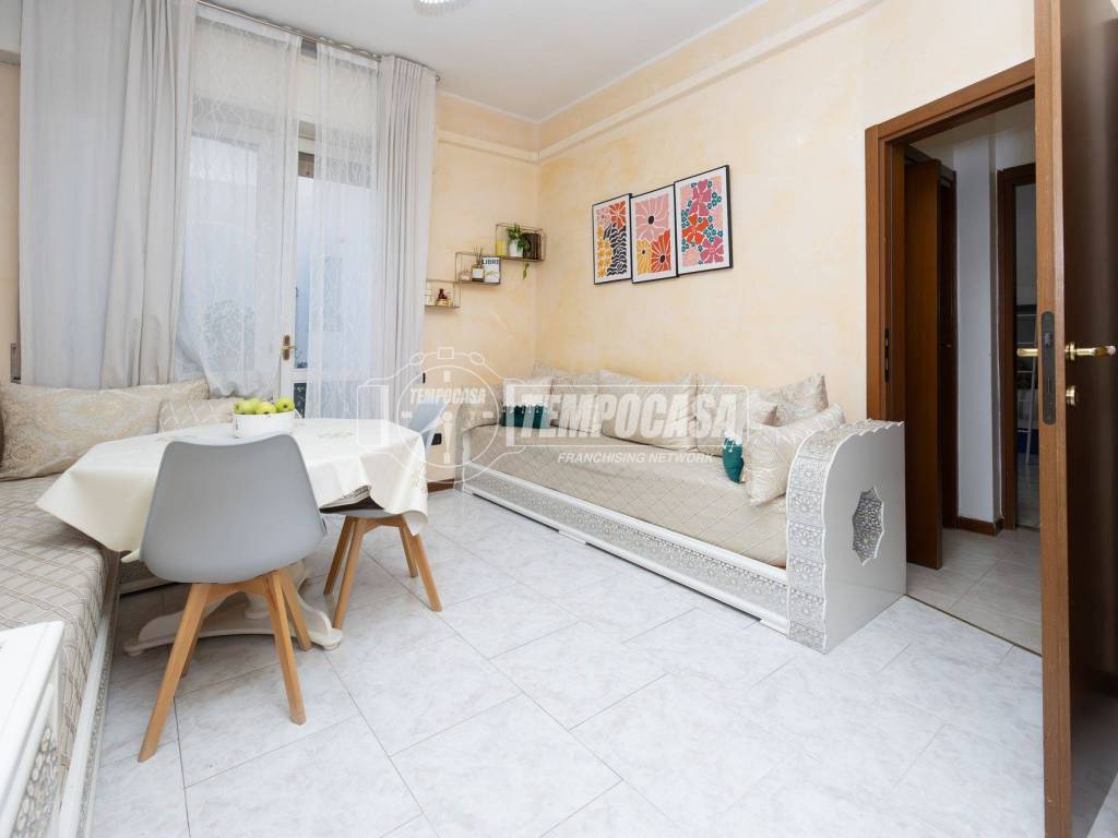 appartamento in vendita a Gorgonzola