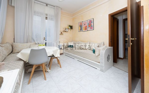 appartamento in vendita a Gorgonzola