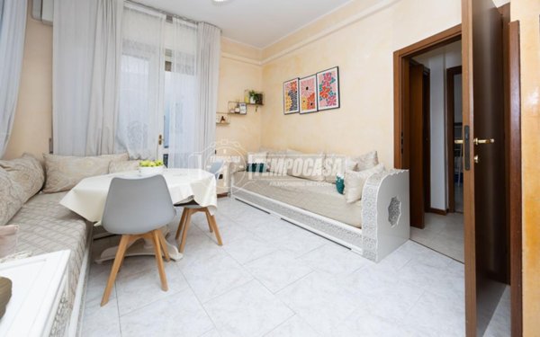 appartamento in vendita a Gorgonzola