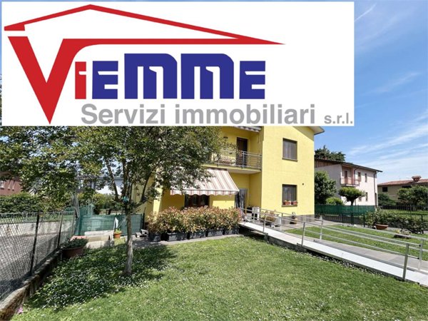 casa indipendente in vendita a Gorgonzola