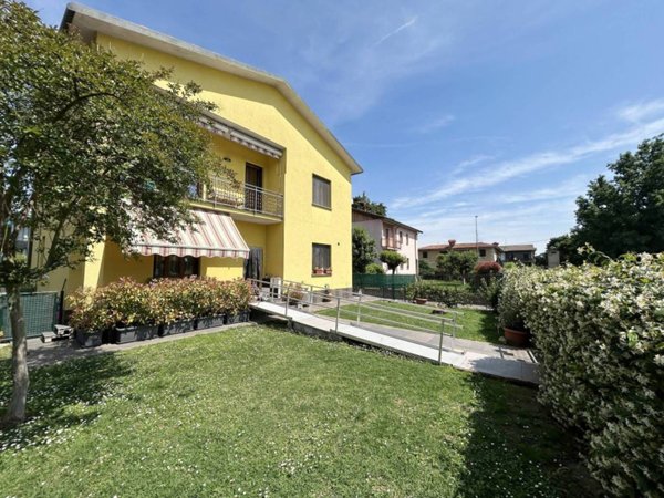 casa indipendente in vendita a Gorgonzola