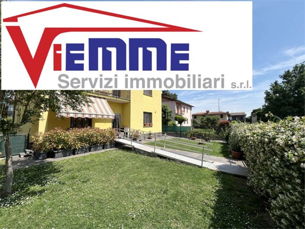 casa indipendente in vendita a Gorgonzola