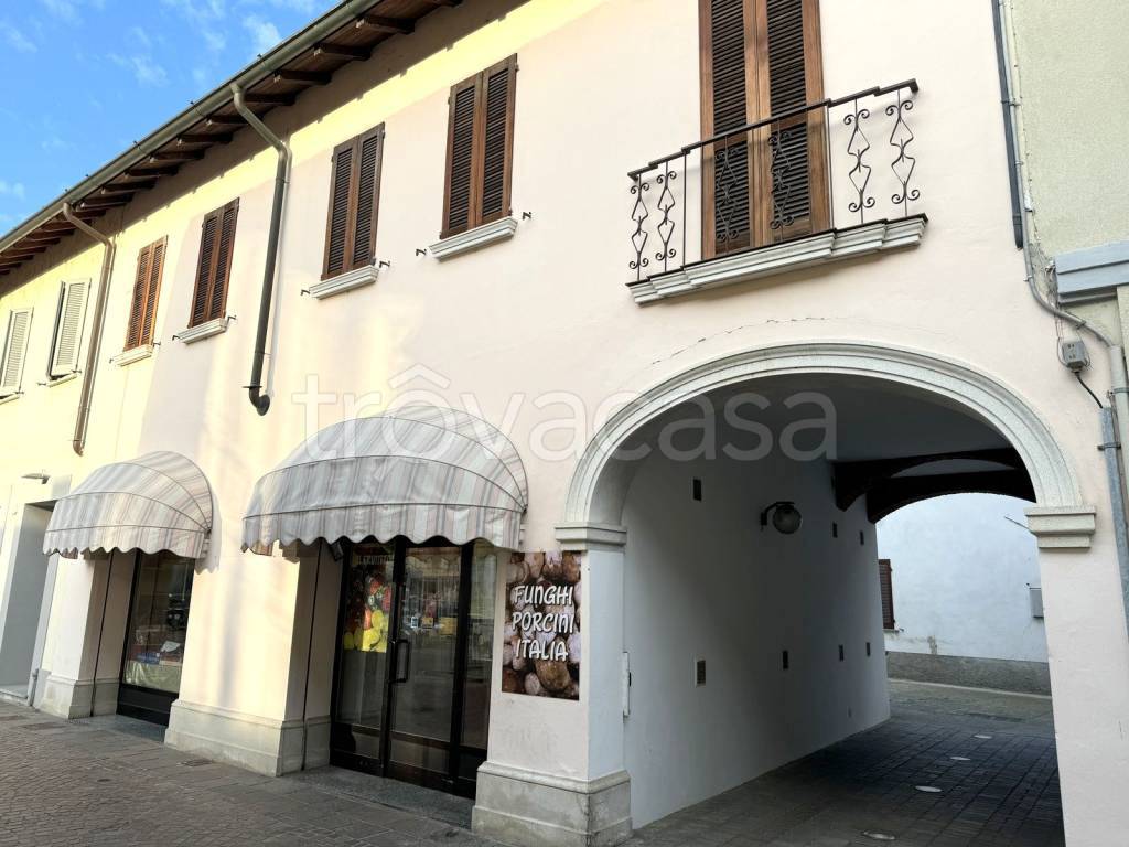 appartamento in vendita a Gorgonzola