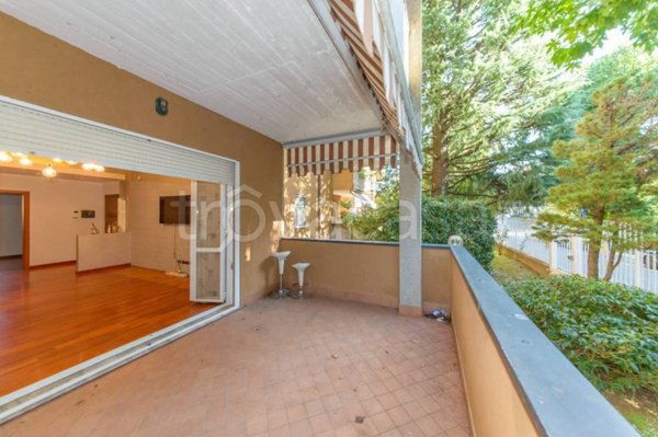 appartamento in vendita a Gorgonzola