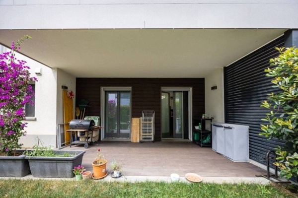 appartamento in vendita a Gorgonzola