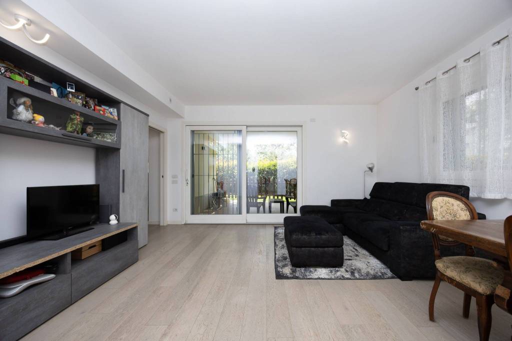 appartamento in vendita a Gorgonzola