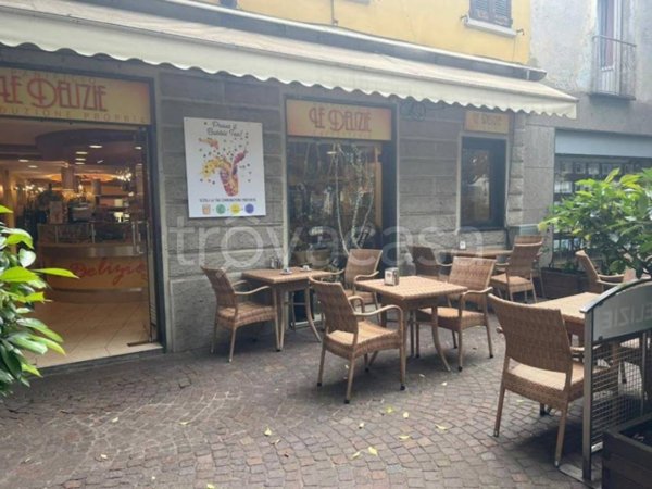 negozio in vendita a Gorgonzola