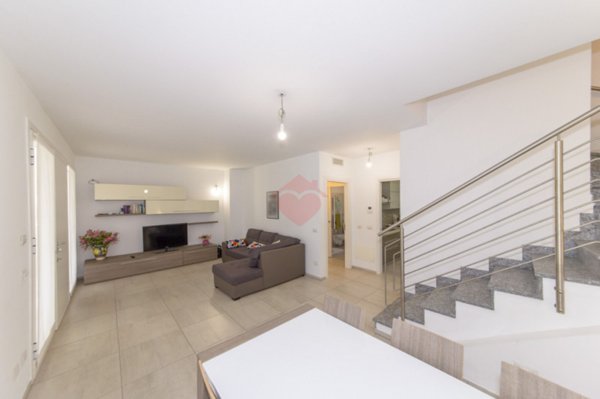 casa semindipendente in vendita a Gorgonzola