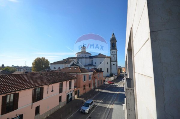 appartamento in vendita a Gorgonzola