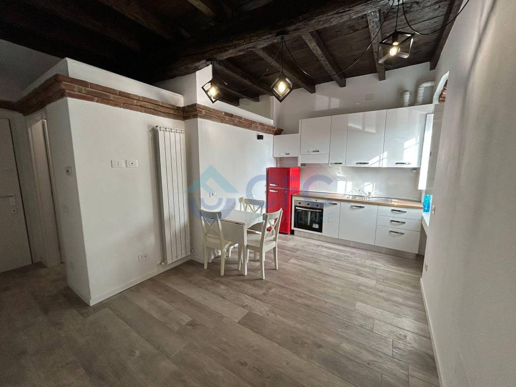 appartamento in vendita a Gorgonzola