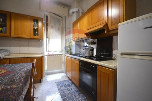 appartamento in vendita a Gorgonzola