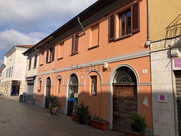 appartamento in vendita a Gorgonzola