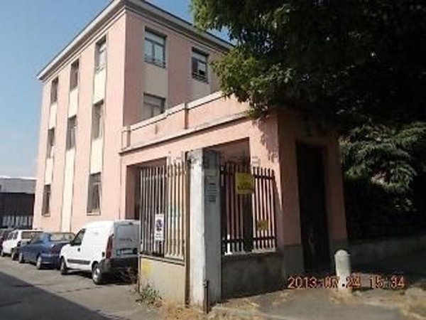 ufficio in vendita a Gorgonzola