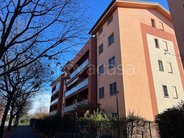 appartamento in vendita a Gorgonzola