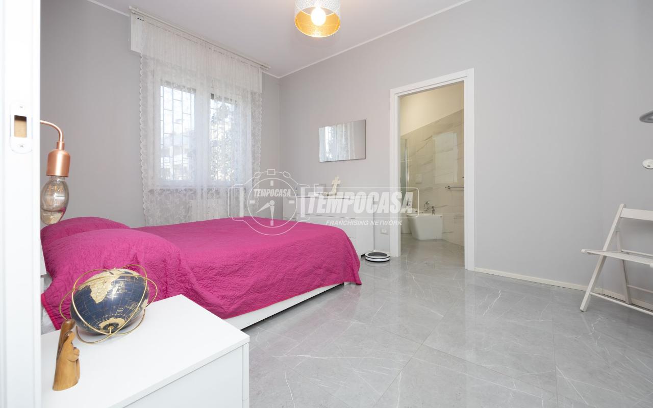 appartamento in vendita a Gorgonzola