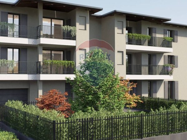 appartamento in vendita a Gorgonzola