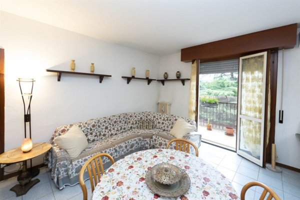 appartamento in vendita a Gorgonzola