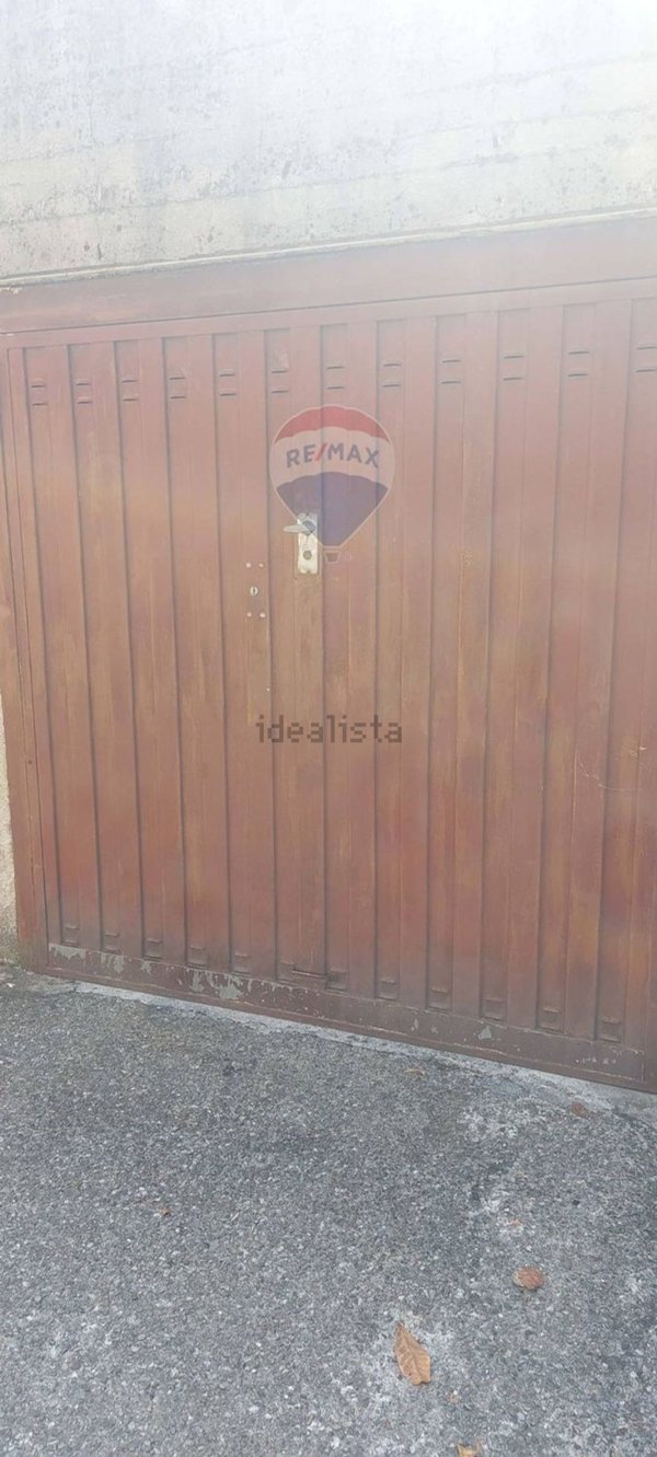 locale di sgombero in vendita a Gorgonzola