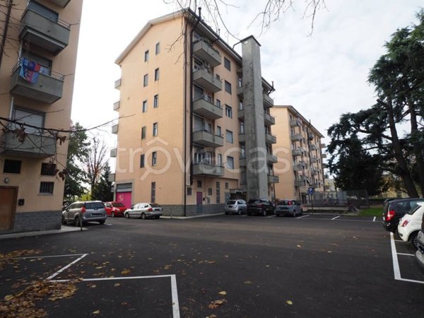 appartamento in vendita a Gorgonzola