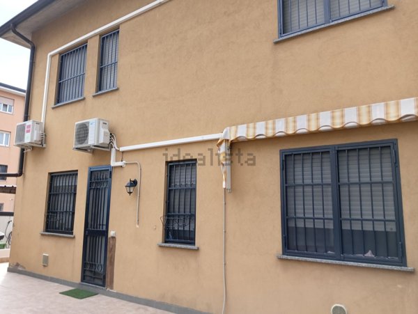casa indipendente in vendita a Gorgonzola
