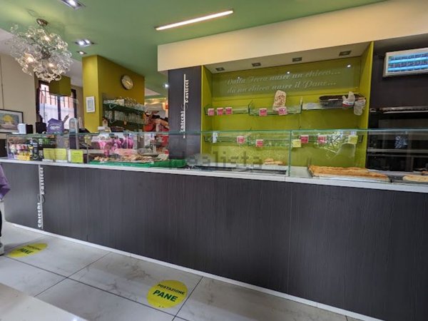 negozio in vendita a Gorgonzola