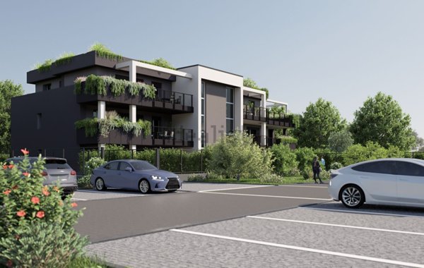 appartamento in vendita a Gorgonzola