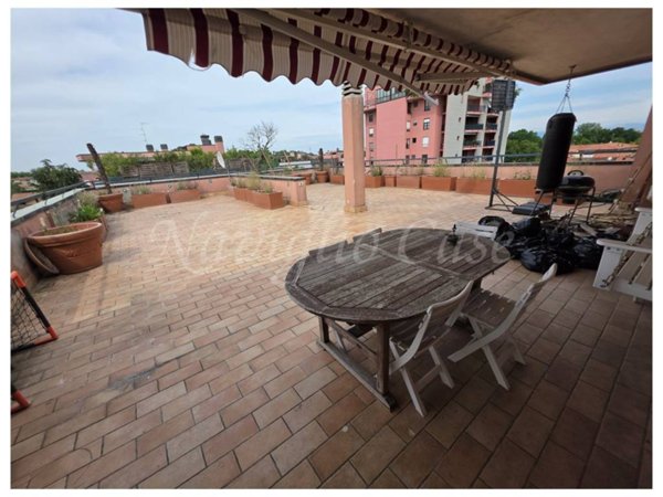 appartamento in vendita a Gorgonzola