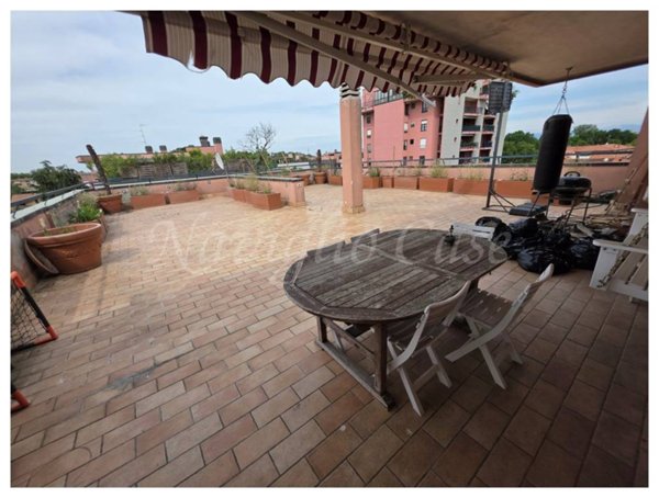 appartamento in vendita a Gorgonzola