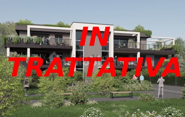 appartamento in vendita a Gorgonzola