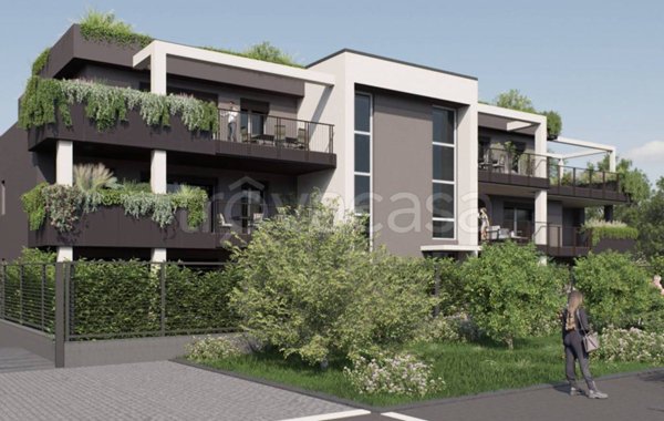 appartamento in vendita a Gorgonzola