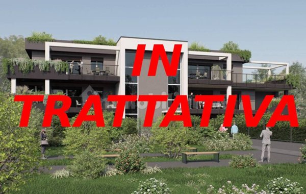 appartamento in vendita a Gorgonzola