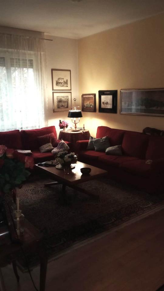 appartamento in vendita a Gorgonzola