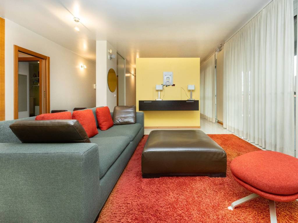 appartamento in vendita a Gorgonzola