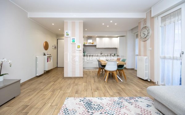 appartamento in vendita a Gorgonzola