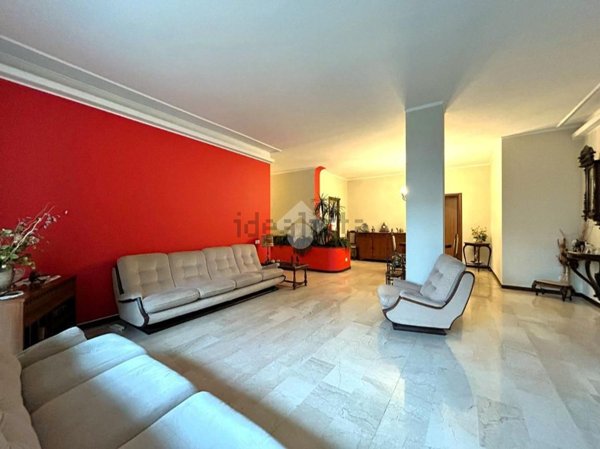 appartamento in vendita a Gorgonzola