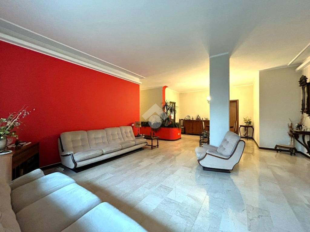 appartamento in vendita a Gorgonzola