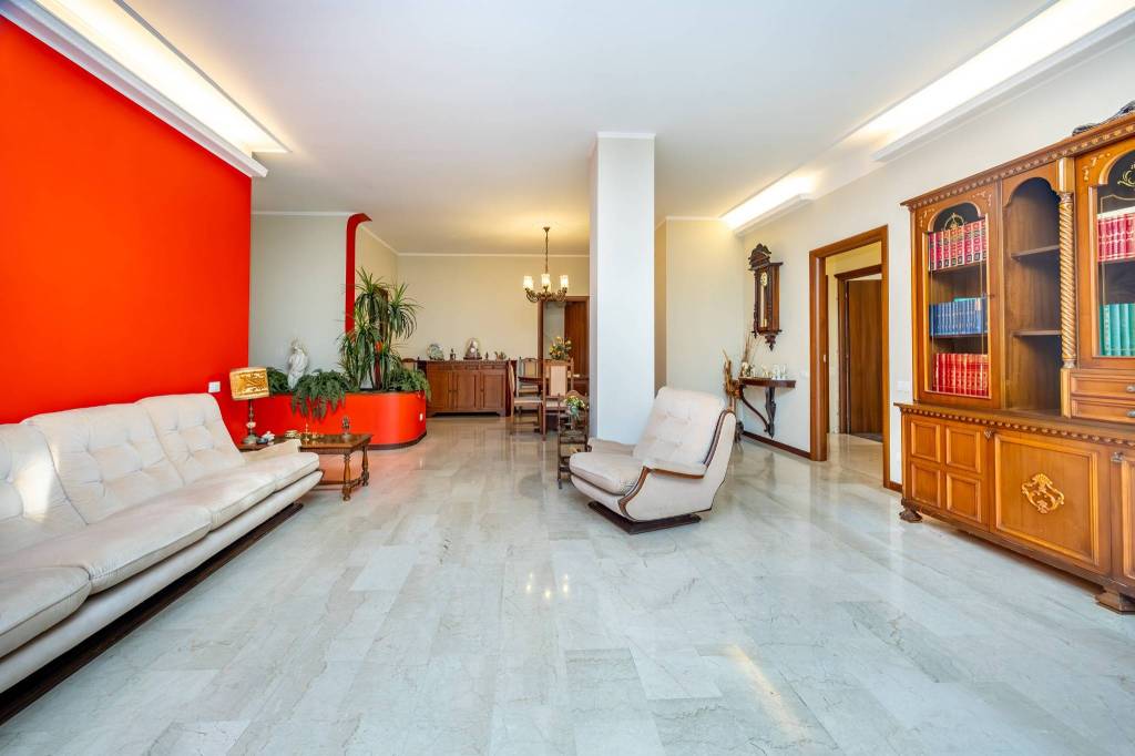 appartamento in vendita a Gorgonzola