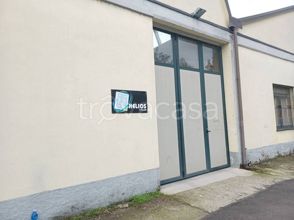 locale commerciale in vendita a Gorgonzola