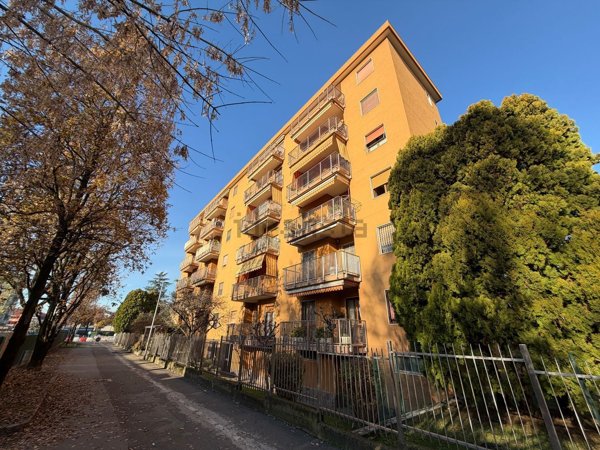 appartamento in vendita a Gorgonzola