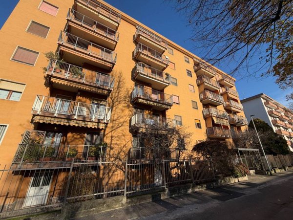 appartamento in vendita a Gorgonzola