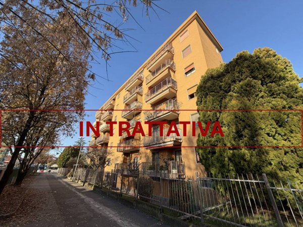 appartamento in vendita a Gorgonzola