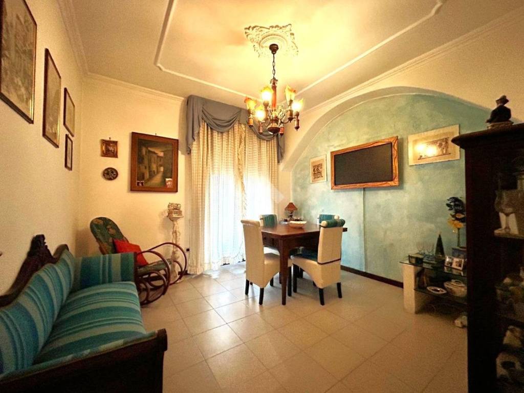 appartamento in vendita a Gorgonzola