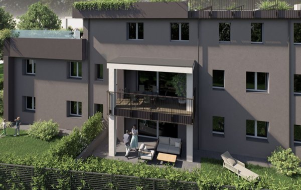 appartamento in vendita a Gorgonzola