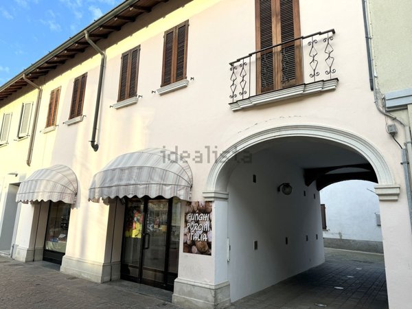 appartamento in vendita a Gorgonzola