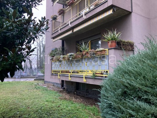 appartamento in vendita a Gorgonzola