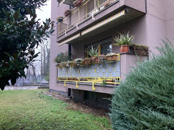 appartamento in vendita a Gorgonzola