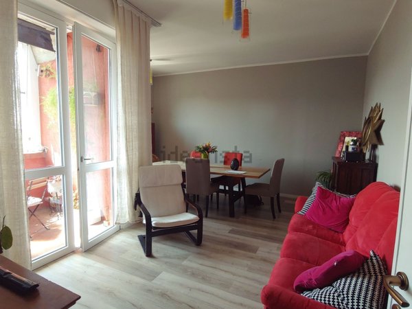 appartamento in vendita a Gorgonzola