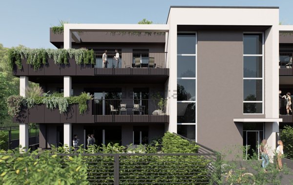 appartamento in vendita a Gorgonzola